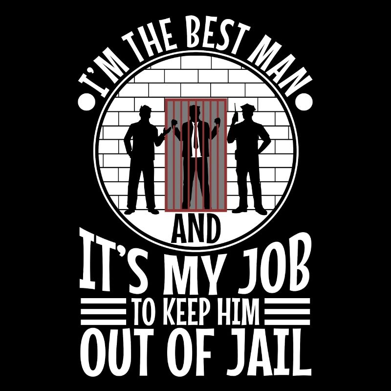 Im the best man