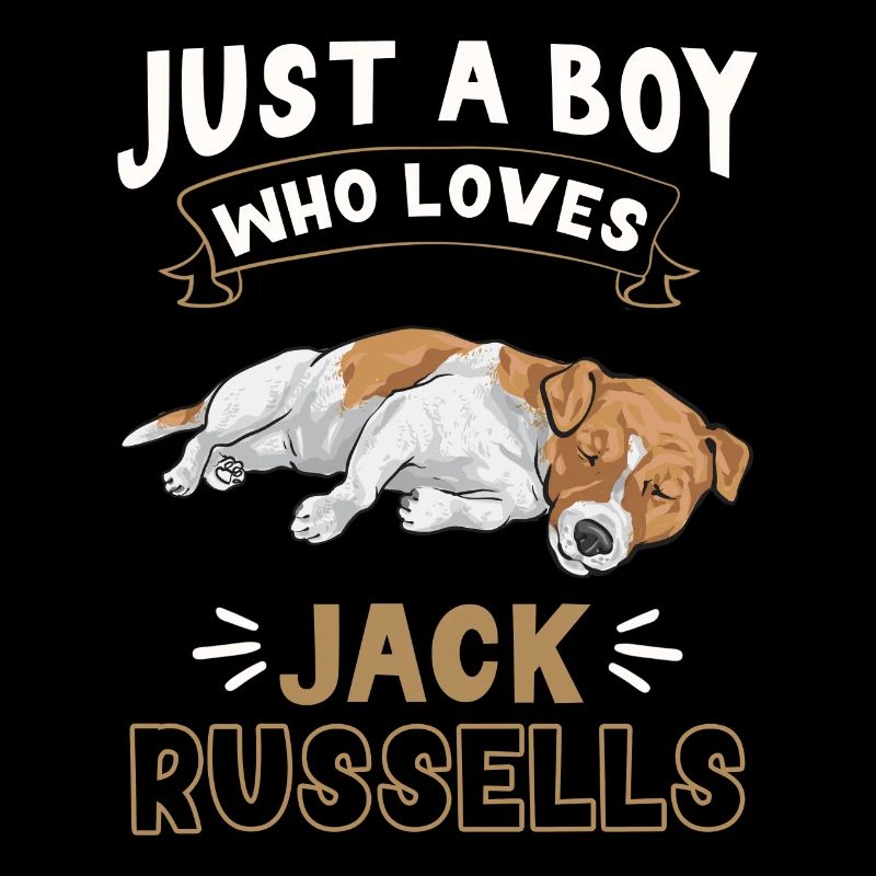 Jack Russell Terrier