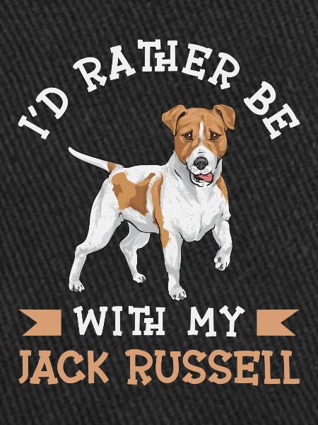 Jack Russell Terrier