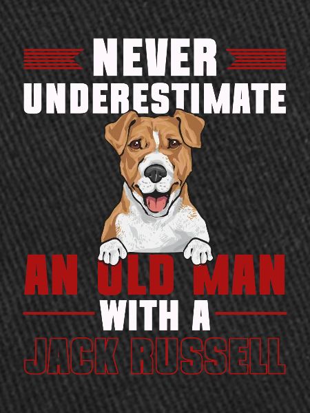 Jack Russell Terrier