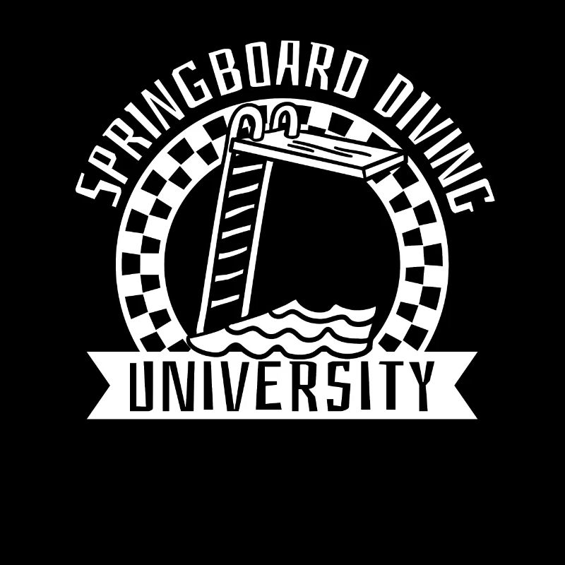 Diving Diving University