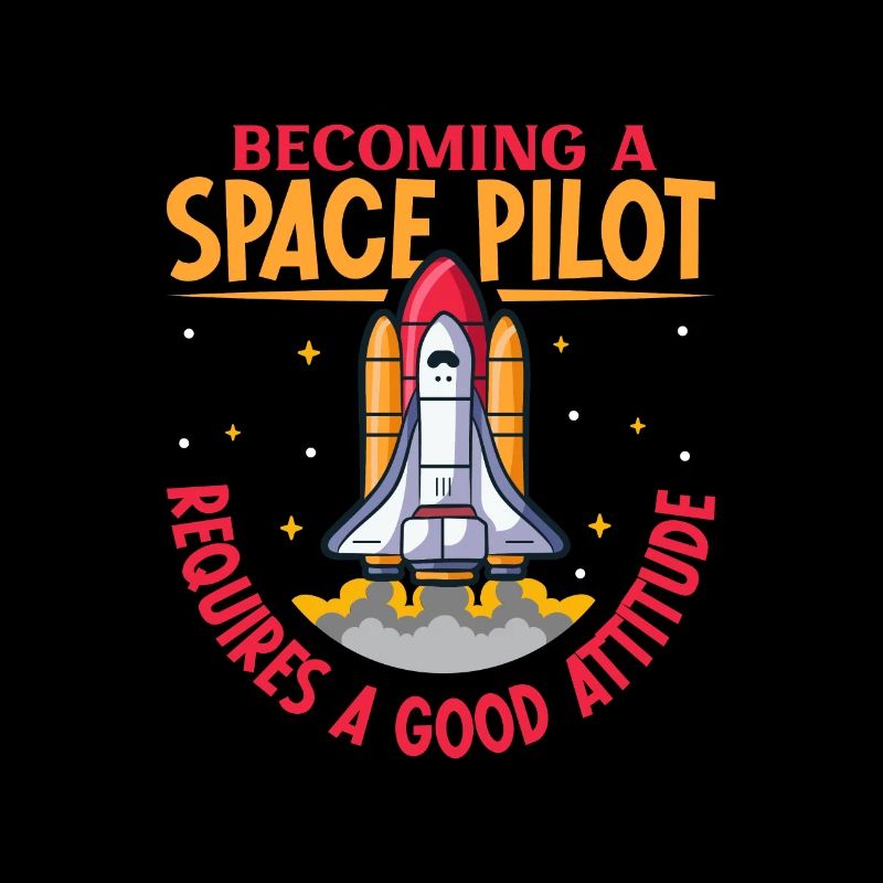 Astronaut Astronomy Solar System Space Kids