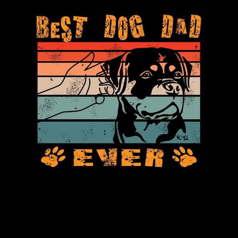 Accessoires pour chiens Rottweiler Propriétaires de chiens