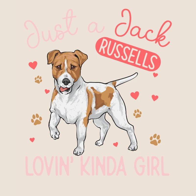 Jack Russell Terrier