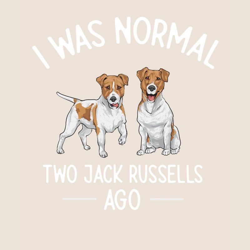 Jack Russell Terrier