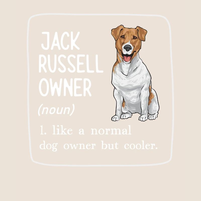 Jack Russell Terrier
