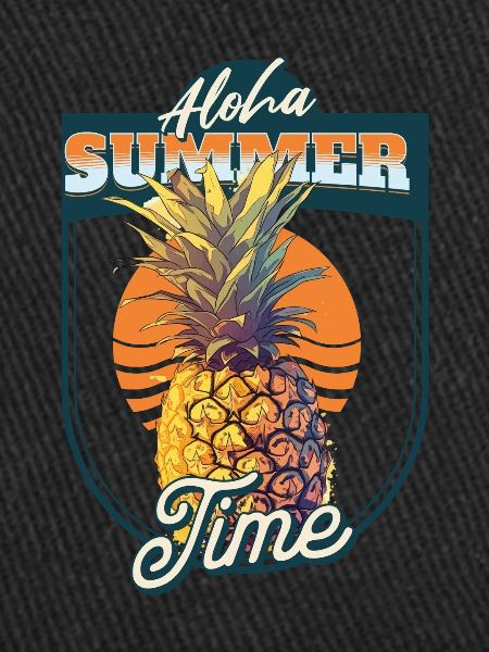 Aloha Daylight Saving Time