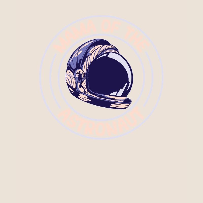 Astronaut Astronomy Solar System Space Kids