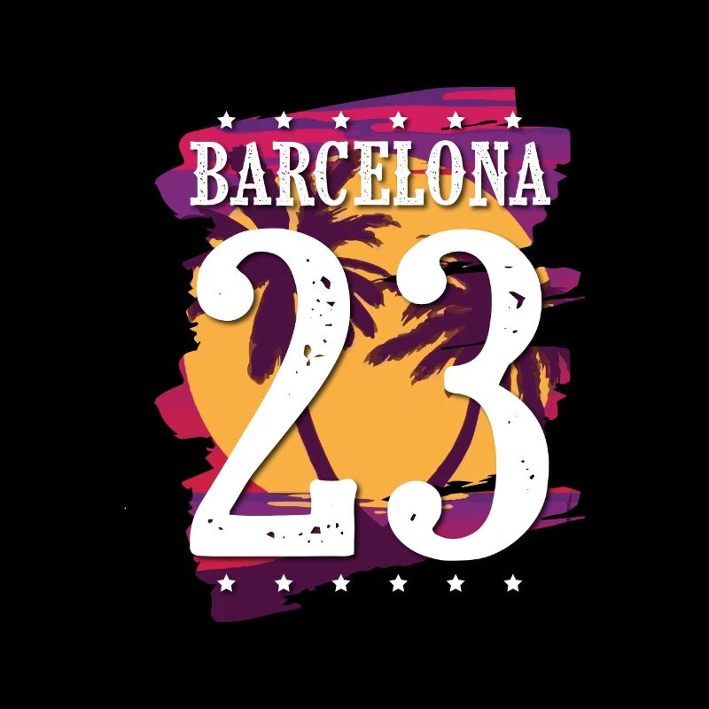 Maillot Barcelone 23 2023