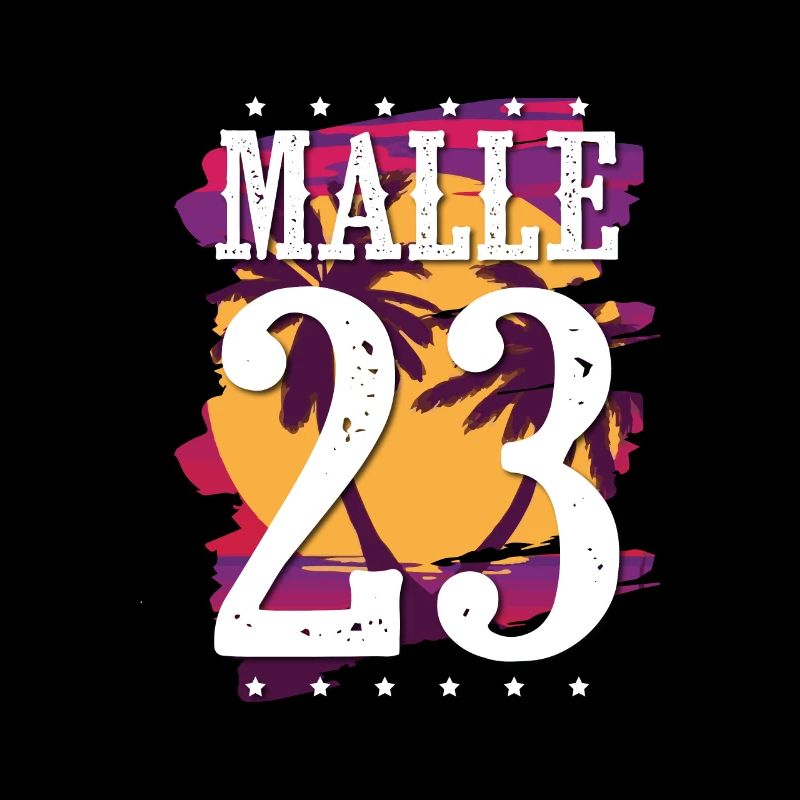 Maillot Malle 23 2023