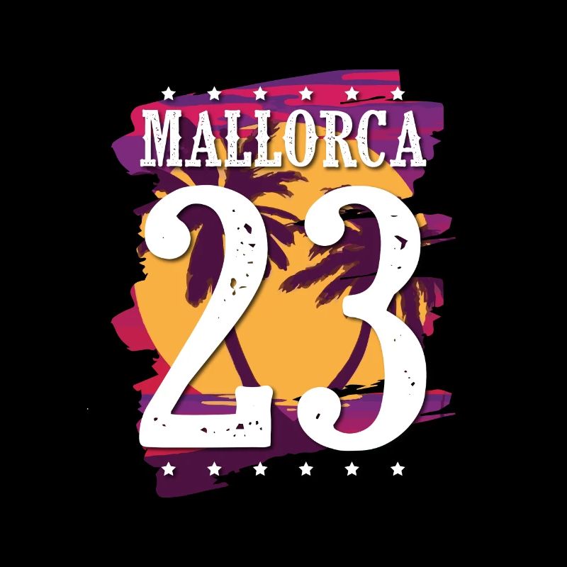 Maillot Majorque 23 2023