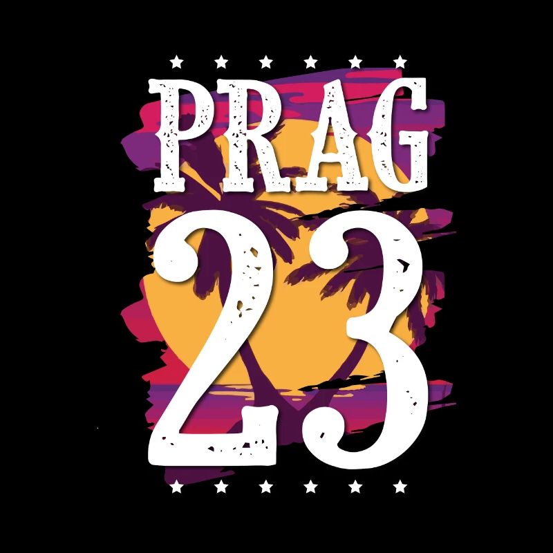 Prague 23 Maillot 2023