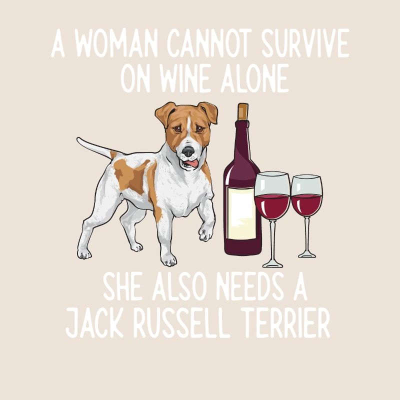 Jack Russell Terrier