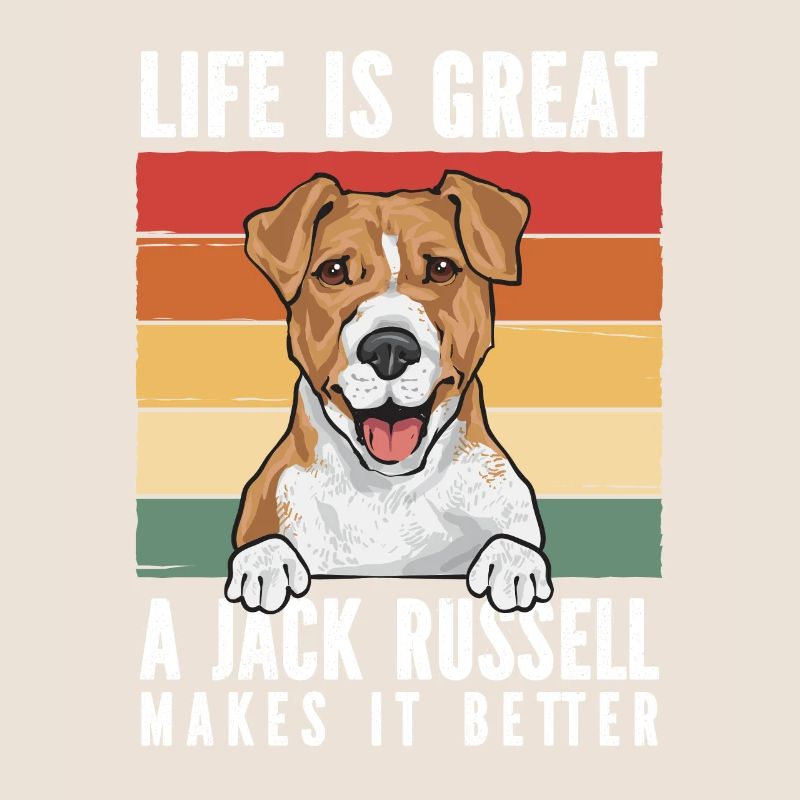 Jack Russell Terrier