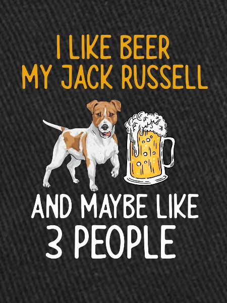 Jack Russell Terrier
