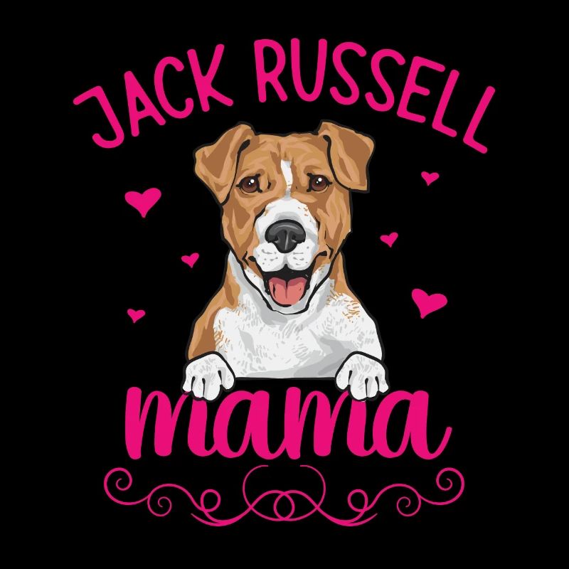 Jack Russell Terrier