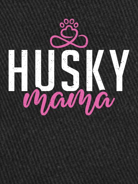 Husky-Hunde-Geschenke