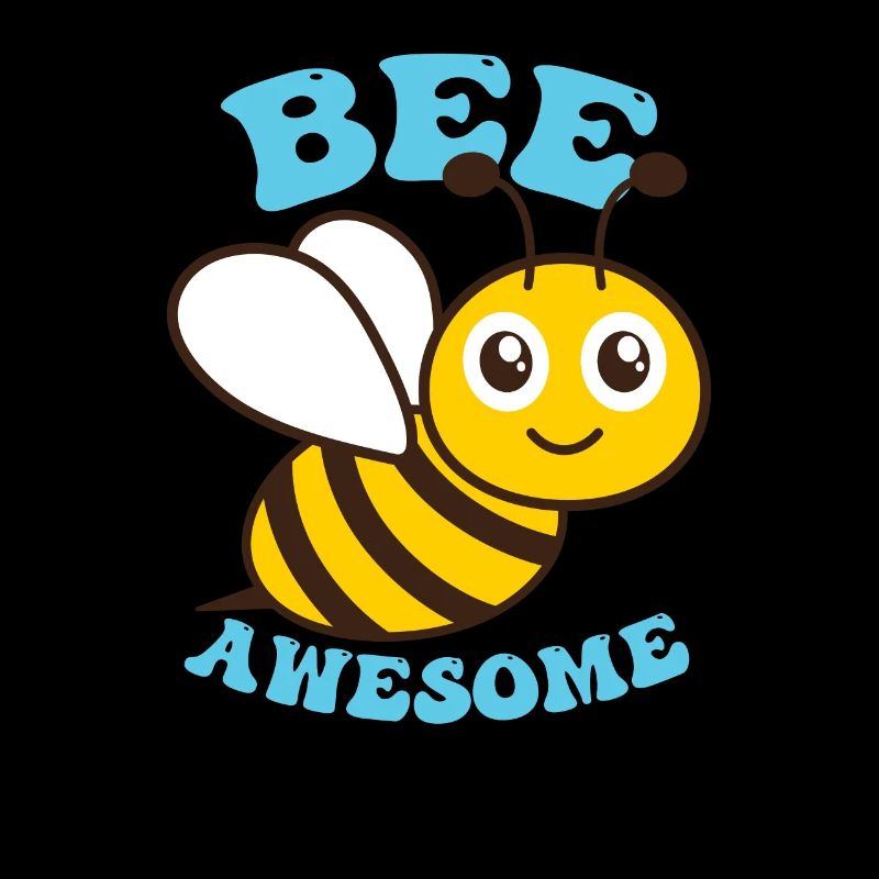 Bee Awesome