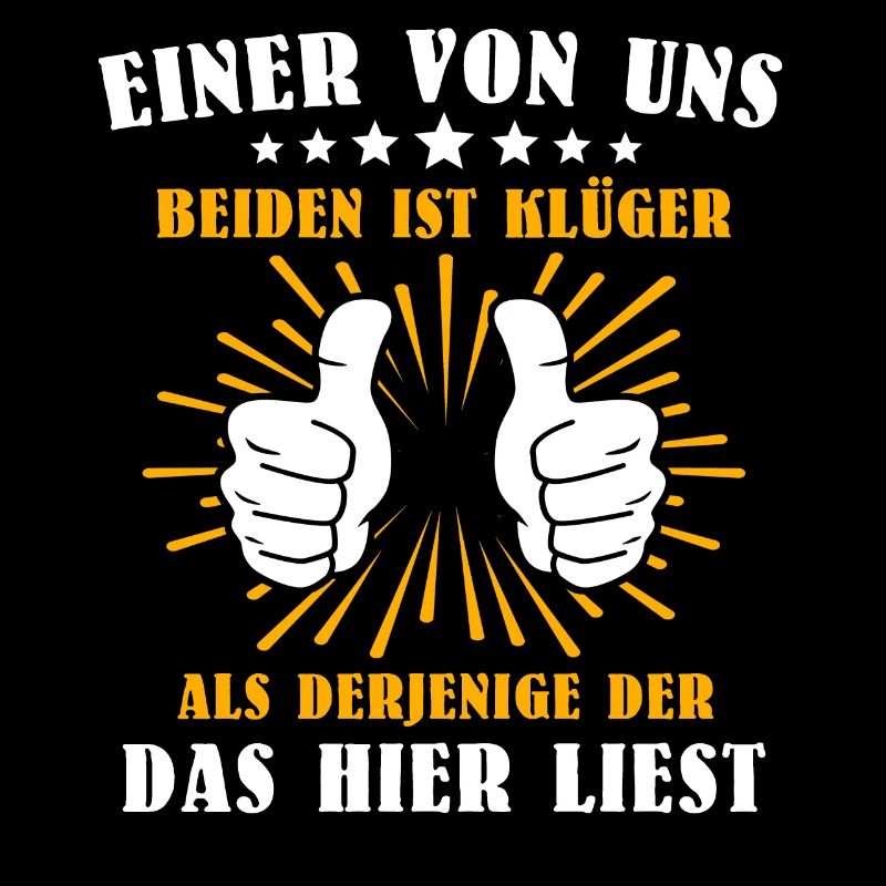 Klüger Als Du