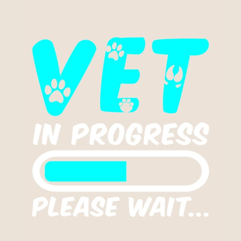 Vet In Progress, Please Wait 4