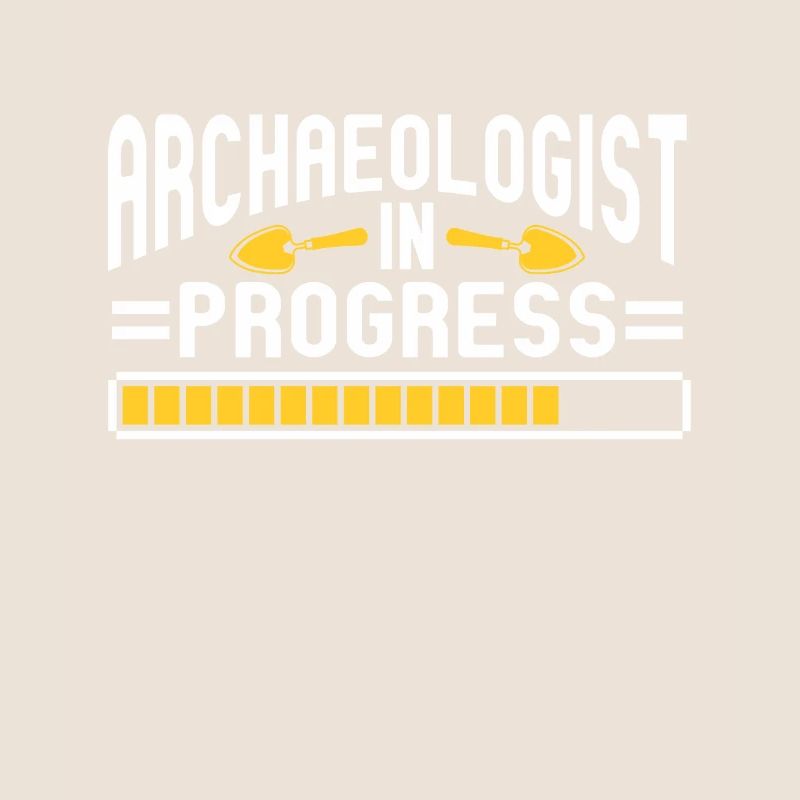 Archéologue Gift Archéologie