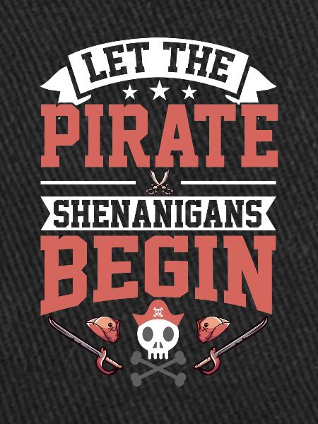 Pirates - Gadgets Crossbones Freebooter