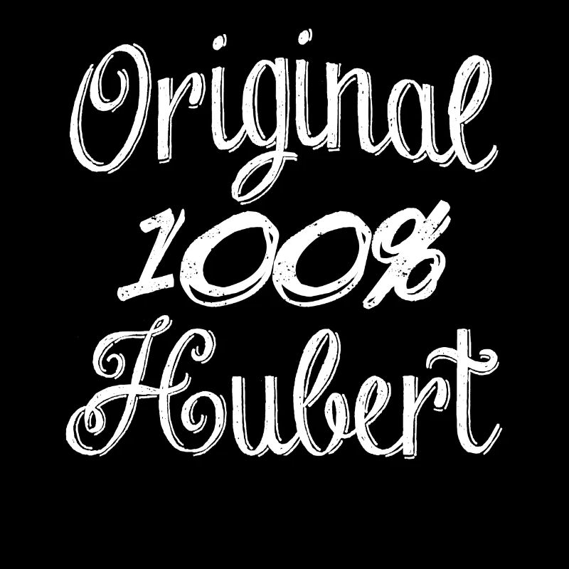 Original 100% Hubert