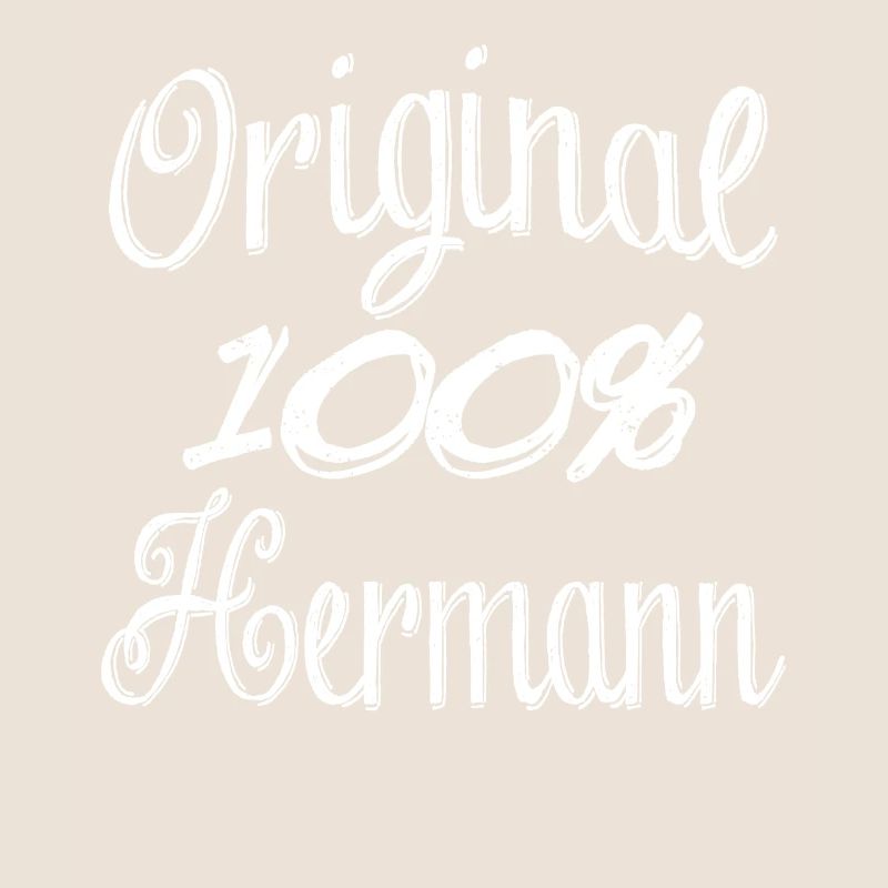 Original 100% Hermann