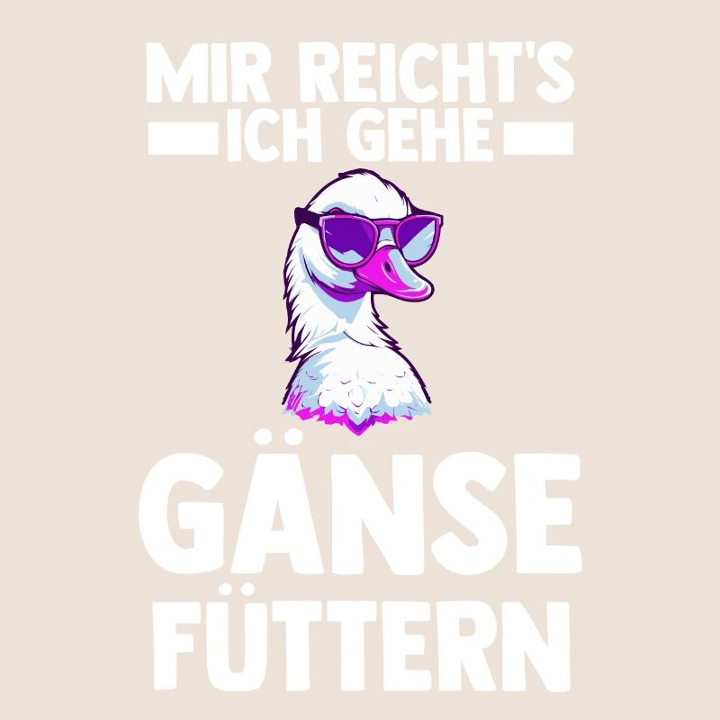 Gans Gänse