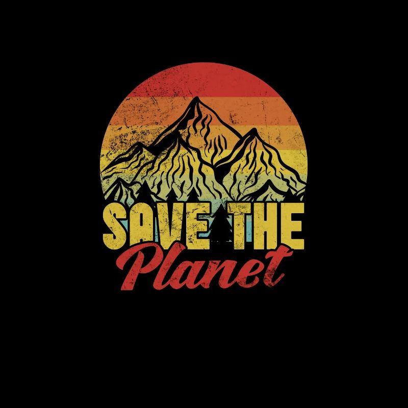 Climate Change Environment Earth Earth Gift