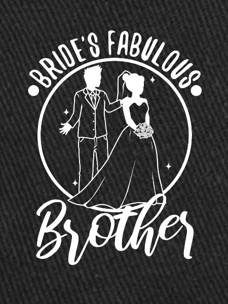 Épouses fabuleuses Frère