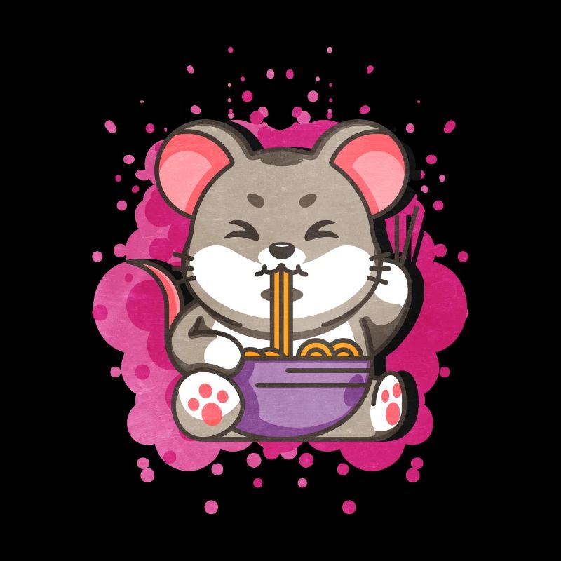 Gerbil Mouse Gift