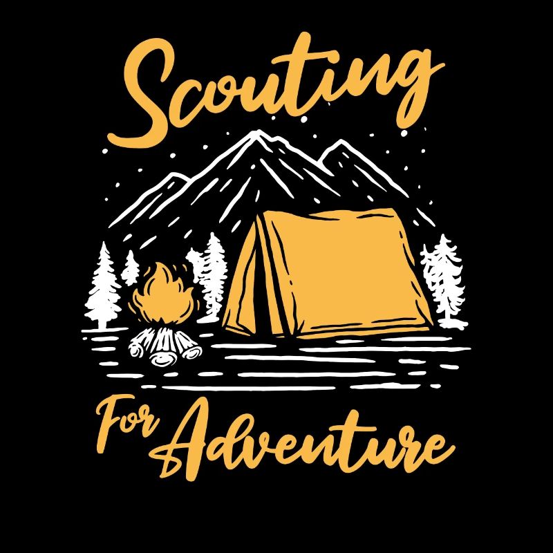 Boy Scout Adventure