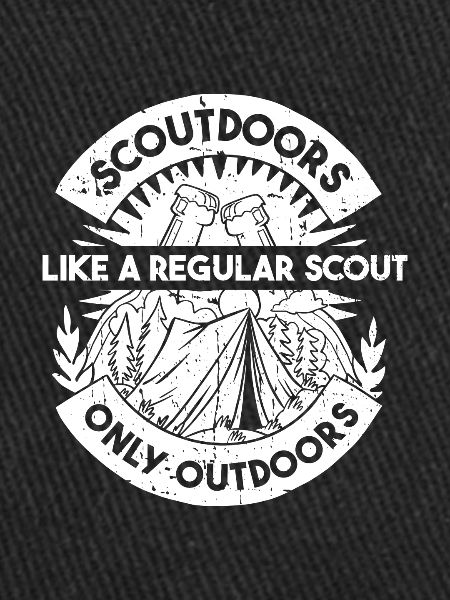 Aventure scoute