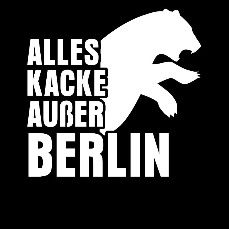 Berlin Spandau Berliner