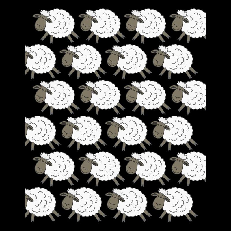 Moutons Moutons