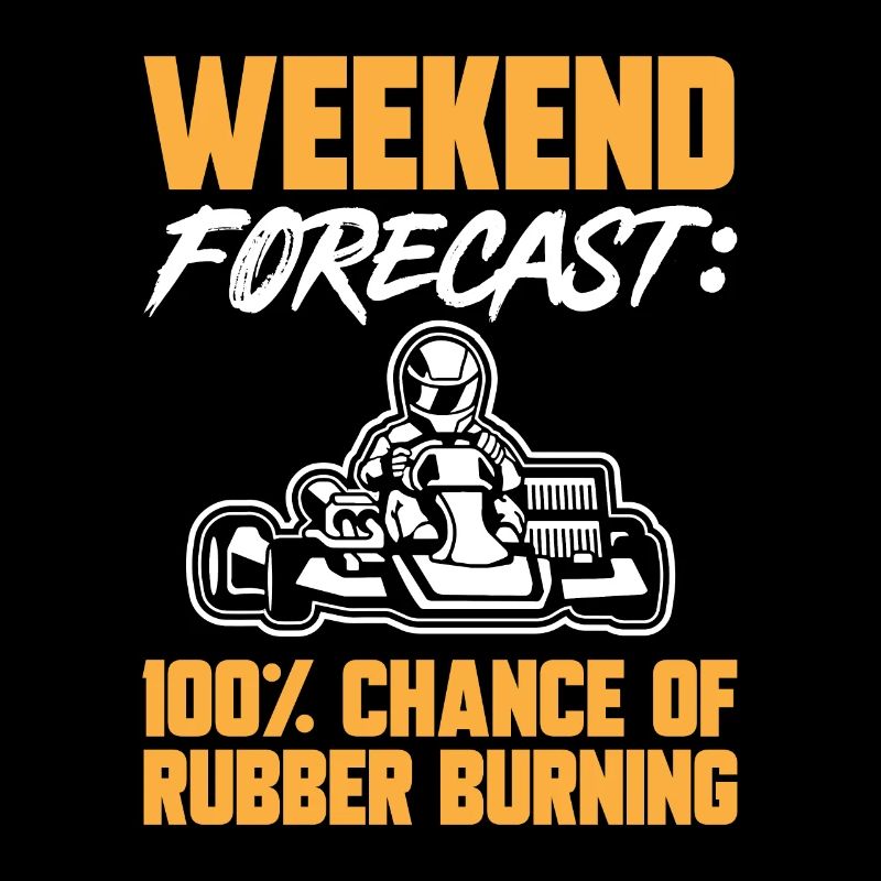 Go Kart Racing Karting Karting
