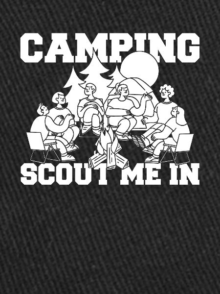 Boy Scout Funny