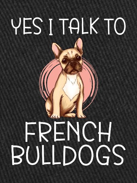 Cadeaux bouledogue français