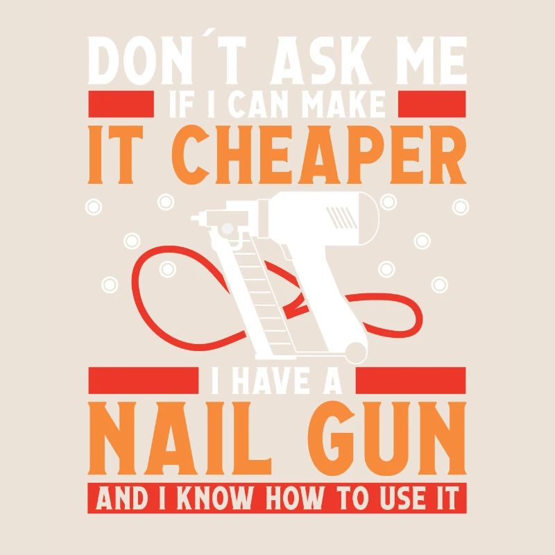 Dont ask me if I can make it cheaper,