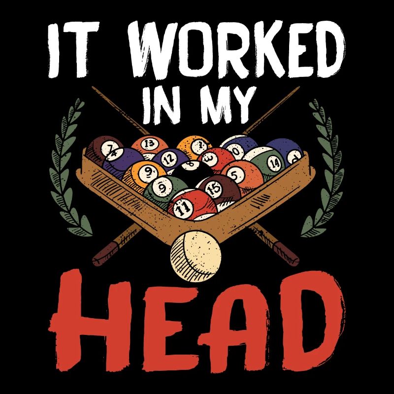It Worked In My Head