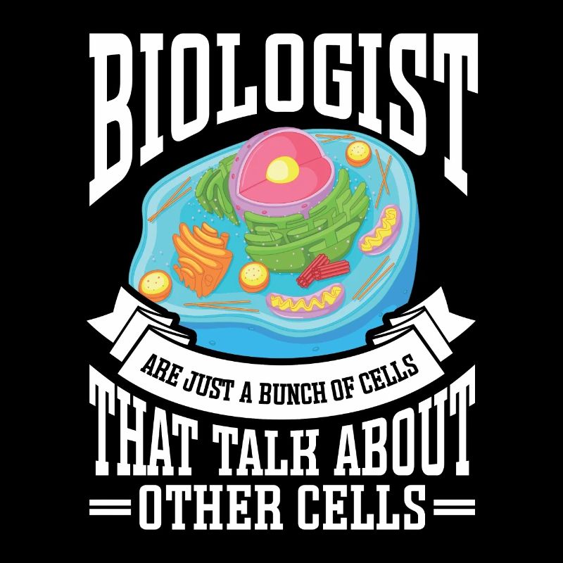 Biology Gift Biologist