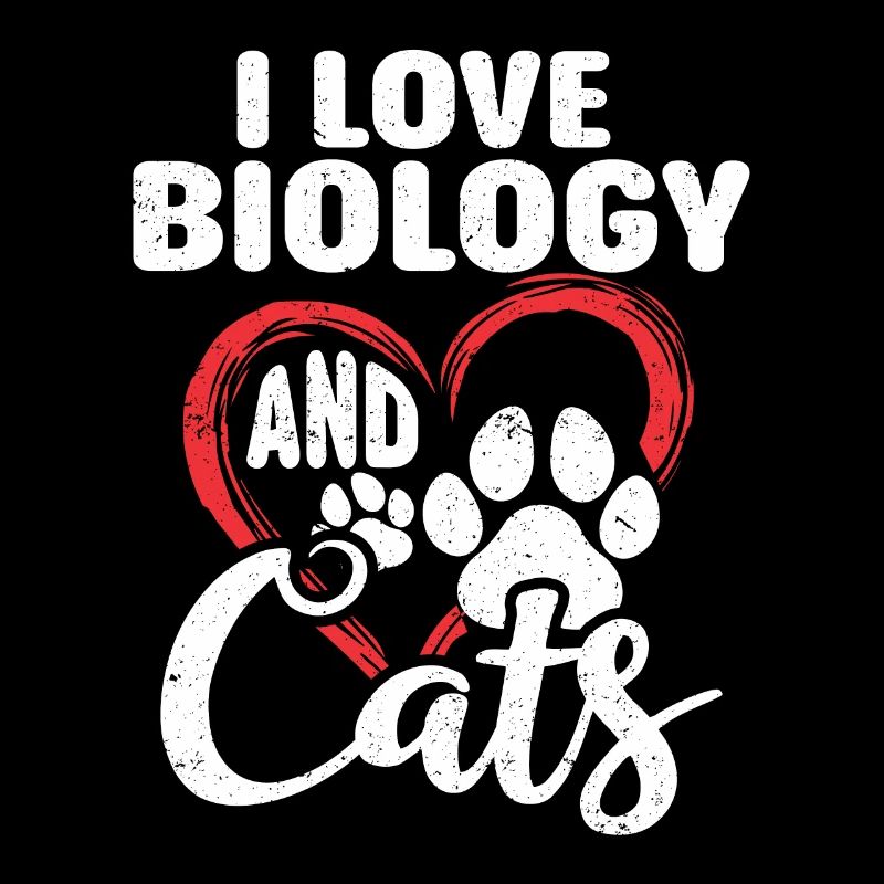 Biology Gift Biologist