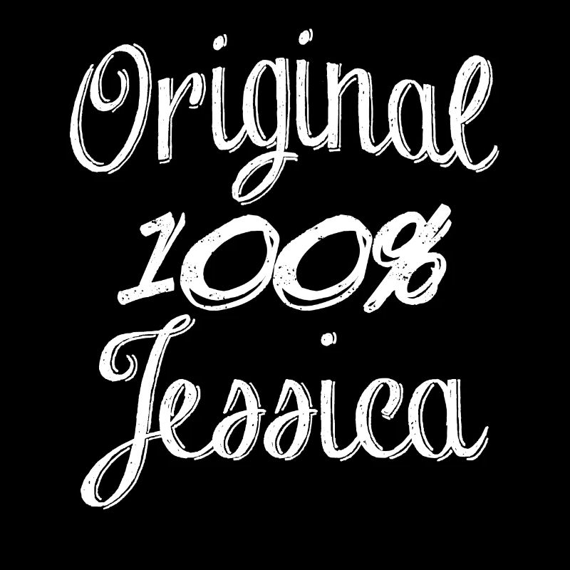 Original 100% Jessica