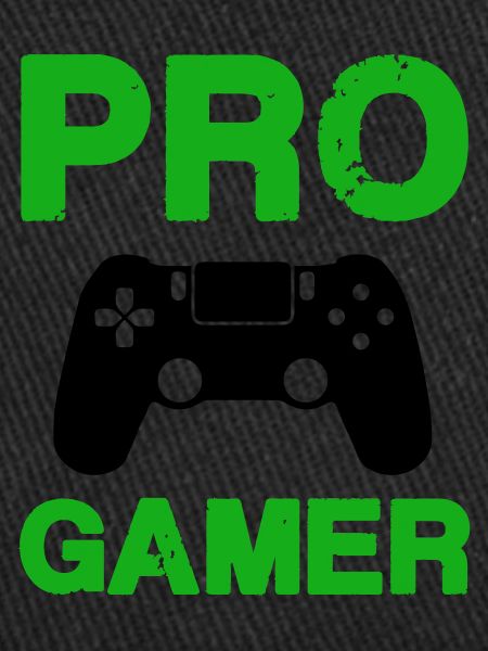 Pro Gamer