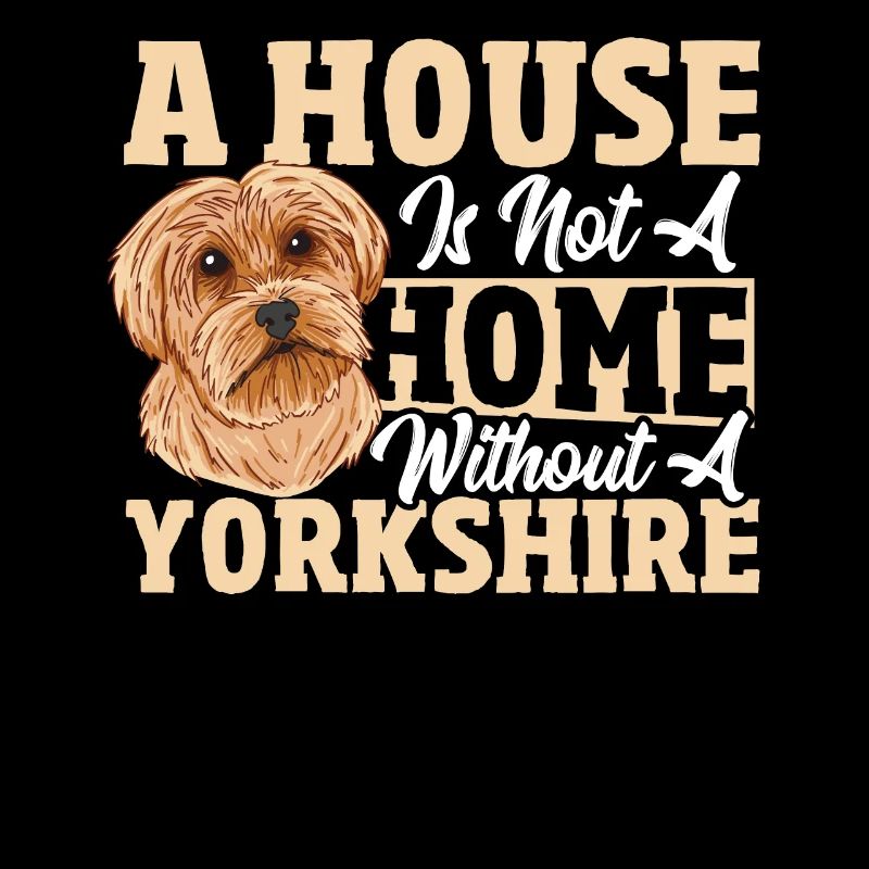 Une maison n’est pas une maison sans Yorkshire