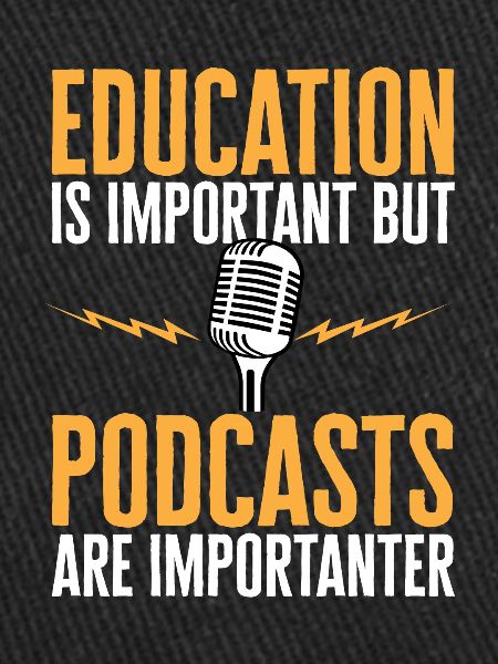 Podcaster Podcast