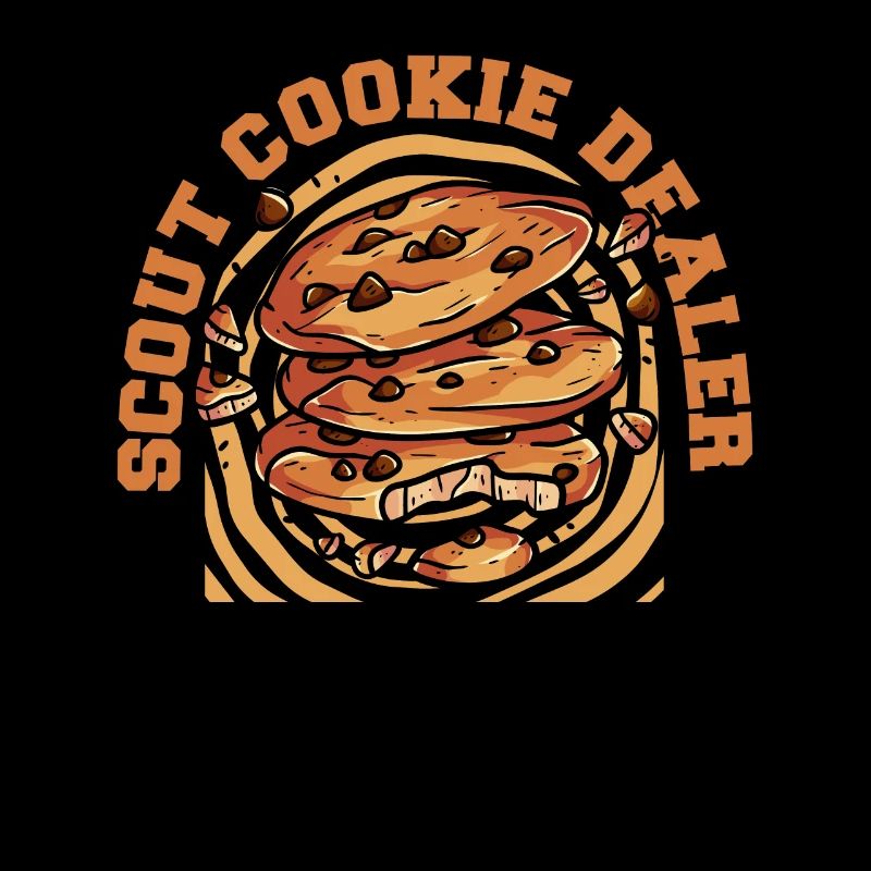 Boy Scout Cookies