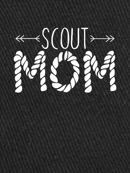 Maman scoute