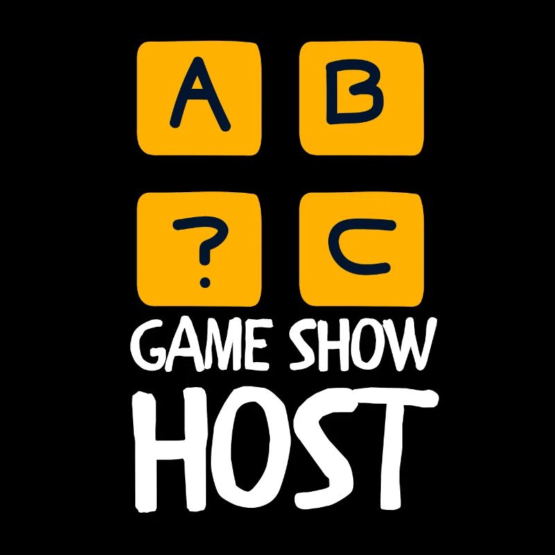 Game Night Host Question Game Night